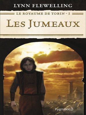 cover image of Le Royaume de Tobin (Tome 1)--Les Jumeaux